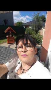 Photo de profil de Belinda Delvalle