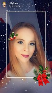 Photo de profil de Belinda Dieu