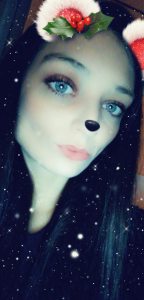 Photo de profil de Belinda Lefeuvre