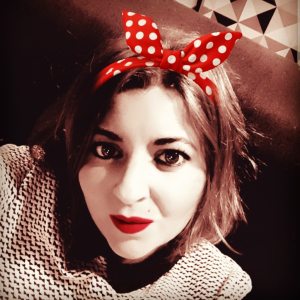 Photo de profil de Bélinda Salle