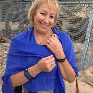 Photo de profil de Belindja Saadia