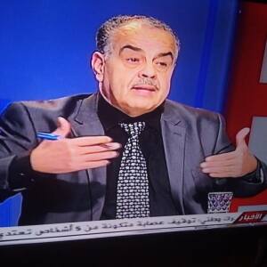 Photo de profil de Belkacem Aida