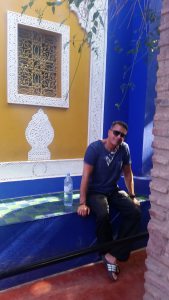 Photo de profil de Belkacem Bessad