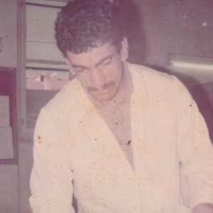 Photo de profil de Belkacem Bouali