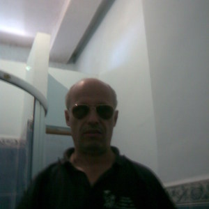 Photo de profil de Belkacem Damache