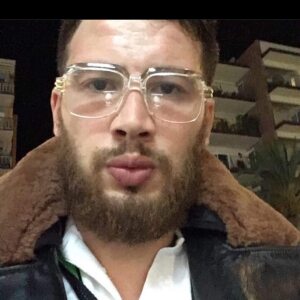 Photo de profil de Belkacem Dechache