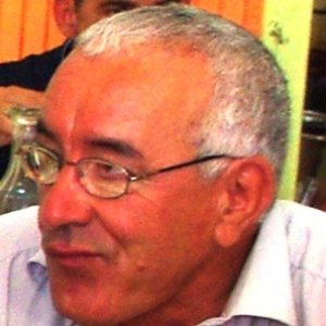 Photo de profil de Belkacem Halli