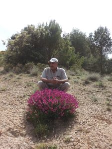 Photo de profil de Belkacem Mahraz