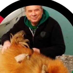 Photo de profil de Belkacem Zenasni