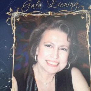 Photo de profil de Bella Foulon
