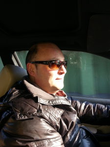 Photo de profil de Béllaid Idir