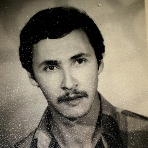 Photo de profil de Bellazreg Abdelaziz