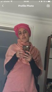 Photo de profil de Bellemou Hadjrya        Adjie