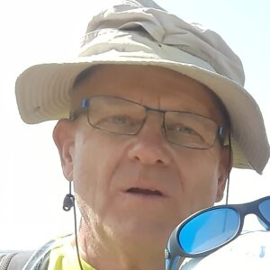 Photo de profil de Belloc Gérard