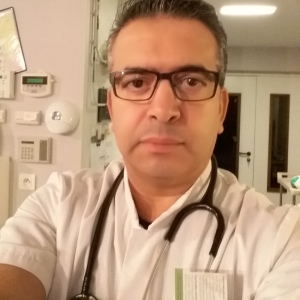 Photo de profil de Belounis Mohamed Redha