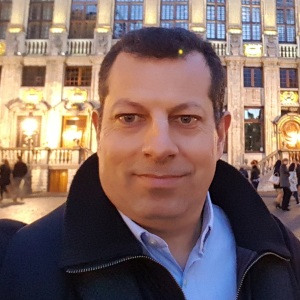 Photo de profil de Ben-Ali Skander