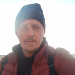 Photo de profil de Ben Aouicha Karim