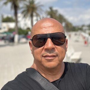 Photo de profil de Ben Mabrouk Abdelbrazague