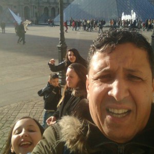 Photo de profil de Ben Mustapha Ghazi