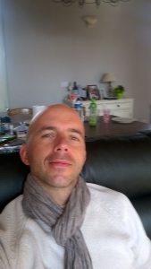 Photo de profil de Ben Des Prez
