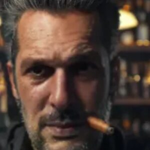 Photo de profil de Ben Fidanza