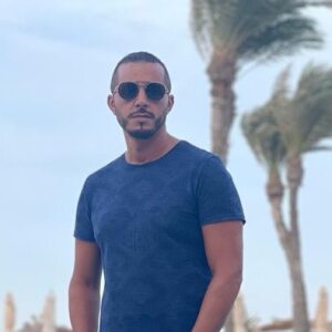 Photo de profil de Ben Kameche