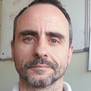 Photo de profil de Ben Martinez