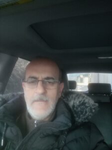 Photo de profil de Benaissa Abdelkrim