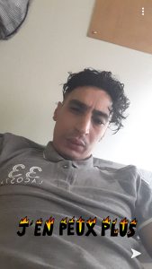 Photo de profil de Benaissa Chaib