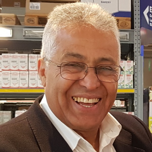Photo de profil de Benali Louali