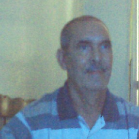 Photo de profil de Benamar Benchegra
