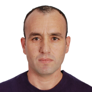 Photo de profil de Benamara Boualem