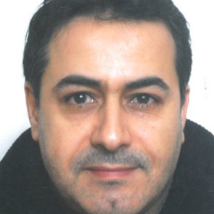 Photo de profil de Benaouda Belhaouari
