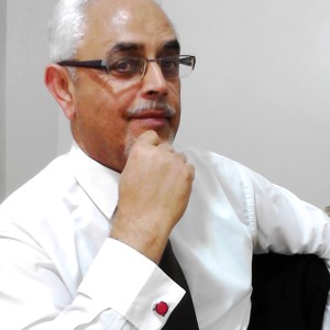 Photo de profil de Bénaouda Bendjerid