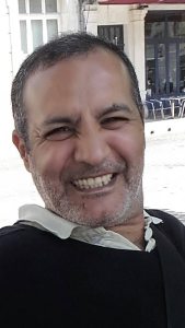Photo de profil de Benaoumeur Sefiat