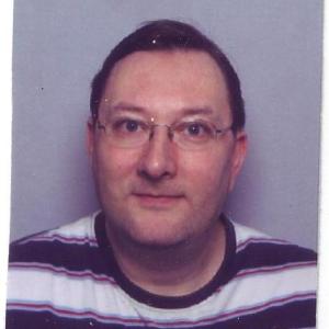 Photo de profil de Benard David