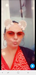 Photo de profil de Benard Delphine