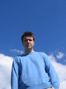 Photo de profil de Benavente Diego