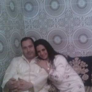 Photo de profil de Benaziza Bechir