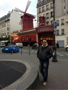 Photo de profil de Benazzedine Faouzi