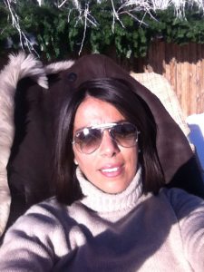 Photo de profil de Benbagta Zakia