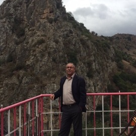 Photo de profil de Benboudiaf Azzedine