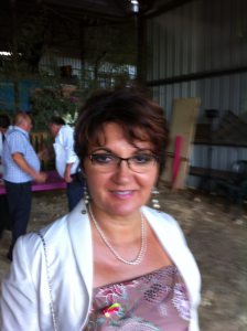 Photo de profil de Bencharel Marie-Christine