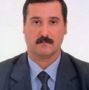 Photo de profil de Bendhiaf Tabet