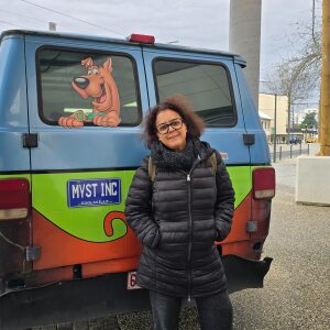 Photo de profil de Bendor Caroline