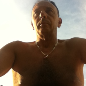 Photo de profil de Benedetti Daniel