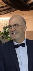 Photo de profil de Benedetto Galeota