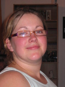 Photo de profil de Bénédicte Aublé