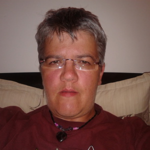Photo de profil de Benedicte BURBAN