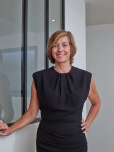 Photo de profil de Benedicte Bareigts